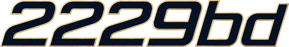 2229bd লোগো